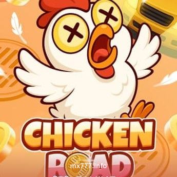 Imagen de Chicken Road en mx777