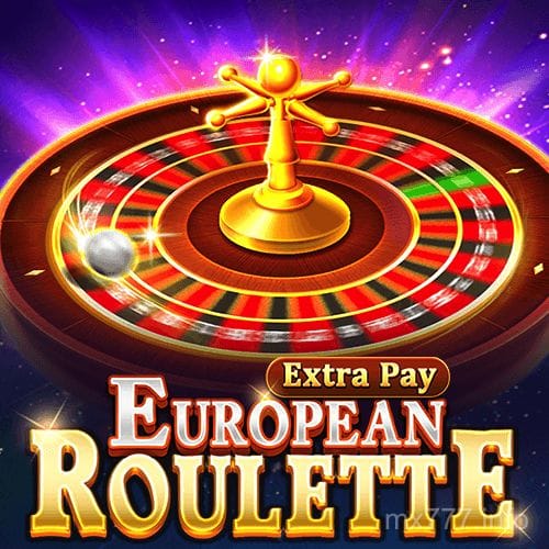 Ruleta Europea