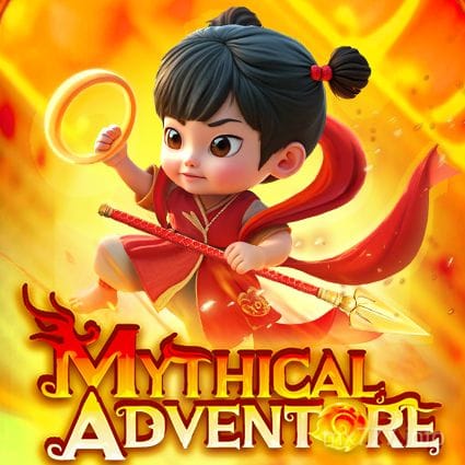 Mythical Adventure